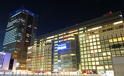 施工事例